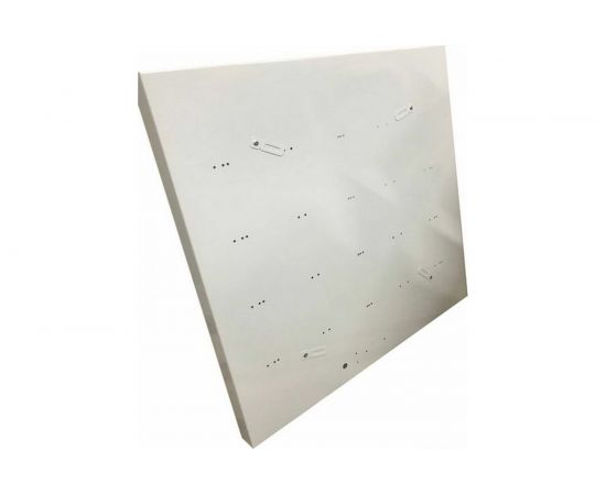 Светильник Подольский Завод Светотехники LED ЭКО 56Вт 5000К Опал FS-RO-E-056-40-50-103-OPL-A1 – изображение 2