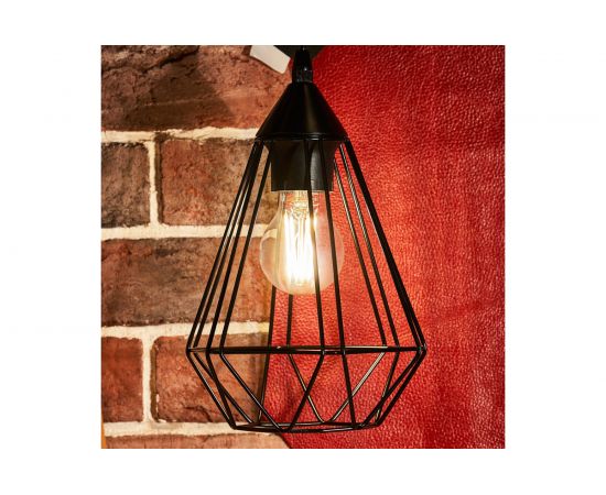 Филаментная лампа REXANT Груша A60 11.5 Вт 4000K E27 604-077 – изображение 2