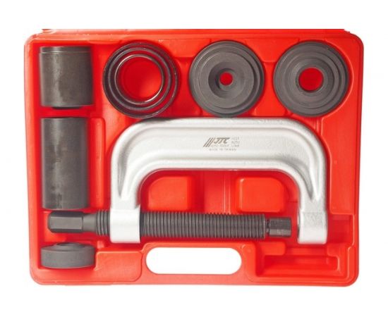 Набор для снятия и установки запрессованных элементов JTC 1037 – изображение 2