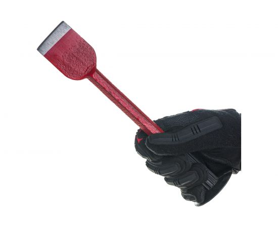 Зубило КУРС широкое, 250*16*50 мм 46706 – изображение 2