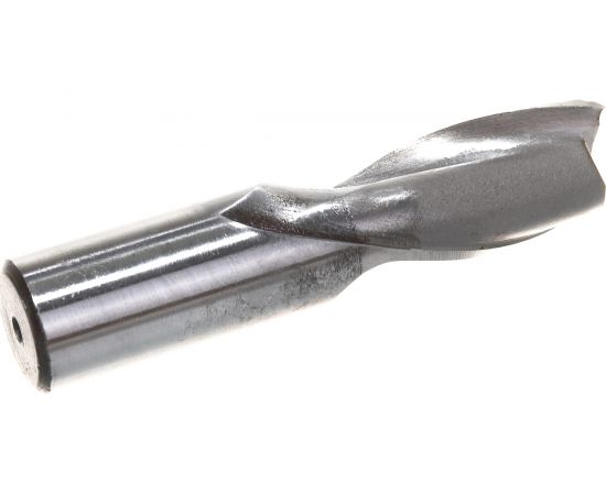 Фреза шпоночная (16х79х19 мм; Р6М5; хвостовик 16 мм) Туламаш ТМ 134950 – изображение 2