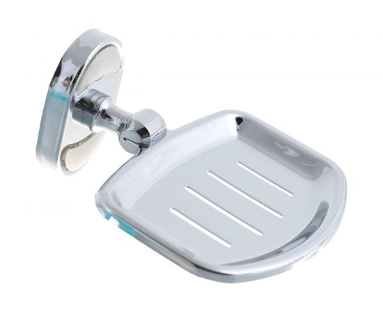 Настенная мыльница-решетка Savol S-007003 23301 – изображение 2