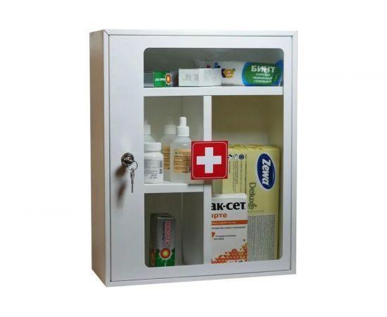 Аптечка KlestO G45/2 1000707 – изображение 2