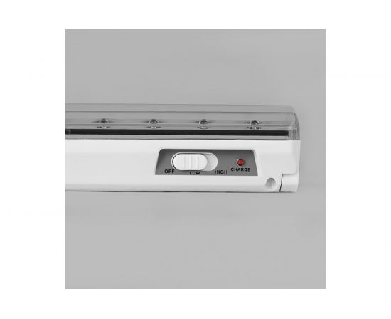 Аварийный светильник FERON LEDх40 6ч. непост. IP20 12903 – изображение 2