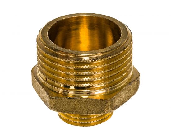 Переходной ниппель STOUT НН 1X1/2 RG008Q0O7FQNTE – изображение 3