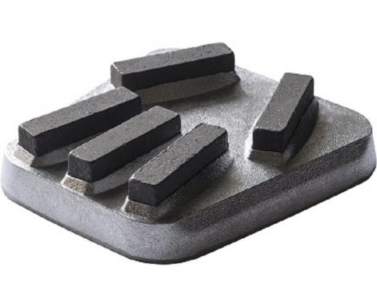 Франкфурт GM LS ST00 1000/800 Д5М Ниборит в1018 – изображение 3