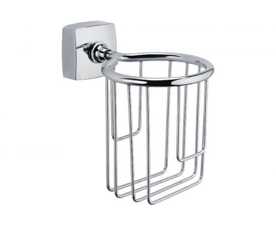 Держатель освежителя воздуха FIXSEN KVADRO 61314 – изображение 3