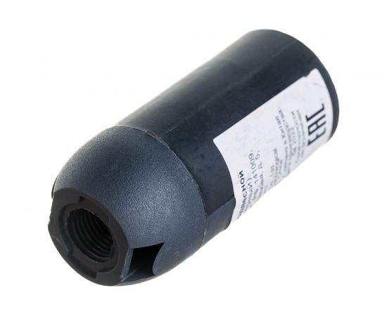 Подвесной патрон DORI Е14 черный 45267 – изображение 3