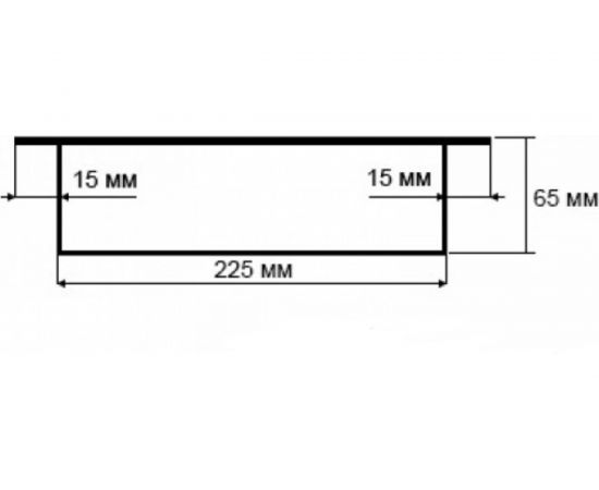 Горизонтальная выдвижная Розетка ROCKETSOCKET 3EU Черная OvalC AM-G3EU-12 – изображение 3