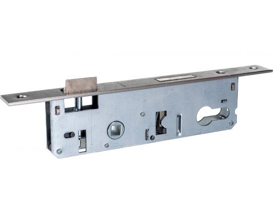 Врезной замок Apecs 7300-35-NIS 25710 – изображение 3