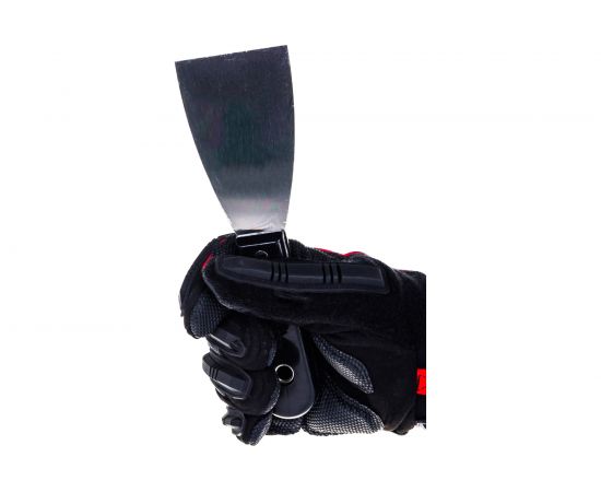 Малярный шпатель TOPEX 60 мм 18B206 – изображение 3