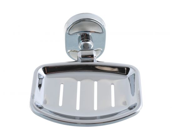 Настенная мыльница-решетка Savol S-007003 23301 – изображение 3