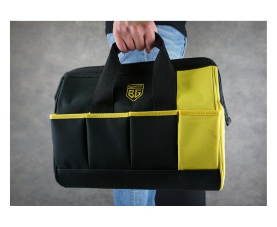 Сумка для инструментов Berger BG АЛЬСТЕР BG1196 – изображение 3