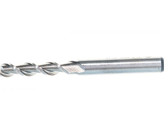 Фреза концевая (5х24х58 мм; DIN 844) ИНСТУЛС 00001258333 – изображение 3