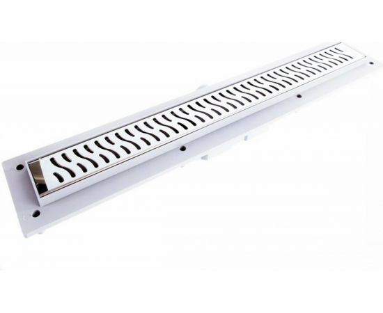 Душевой лоток Miano 800мм HARMONY глянец, D50 MS-80H – изображение 3