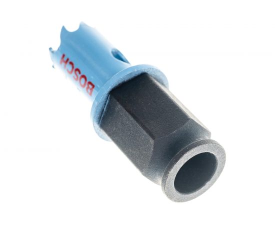 Коронка пильная Special for Sheet Metal (16 мм; HSS-CO) Bosch 2608584778 – изображение 3