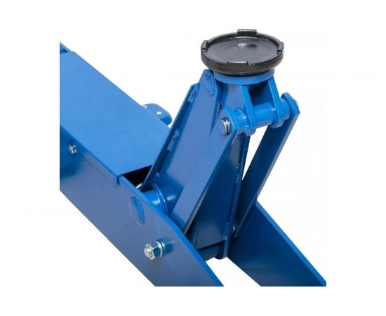 Подкатной домкрат (10 тонн) NORDBERG N3210n – изображение 3