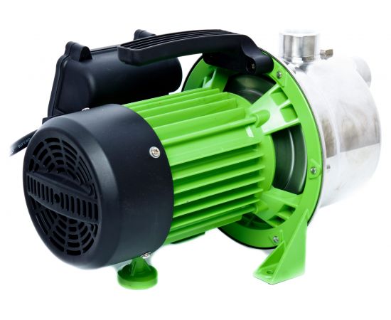 Центробежный самовсасывающий насос REDVERG RD-SPS80L 6633298 – изображение 3