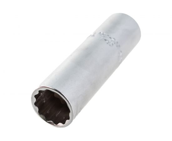 Двенадцатигранная свечная головка 1/2"", 14мм МАСТАК 002-42014 – изображение 3