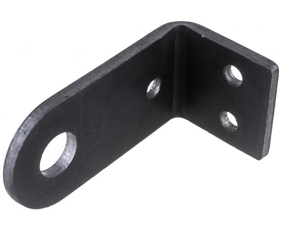 Усиленная проушина Домарт 40х85х40 угловая толщ. 5 мм. б/п 50 УТ-00000705 – изображение 3