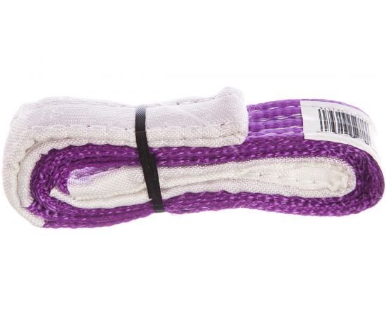 Строп ПКФ Строп СТП-1т SZ042874 (L-1м, К-30 мм) – изображение 3