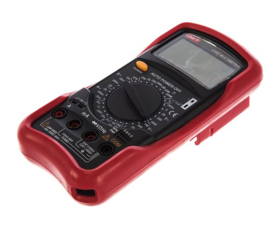 Цифровой мультиметр UNI-T UT55 00-00000194 – изображение 3