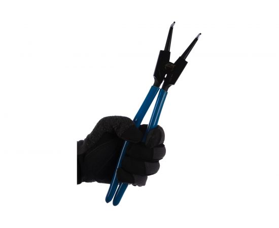 Загнутый разжимной съемник стопорных колец 300мм JTC SB300 – изображение 3