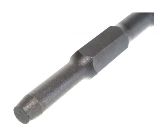 Долото-пика профессиональное (17х25х280 мм; шестигранный хвостовик) HARDEN 610396 – изображение 3