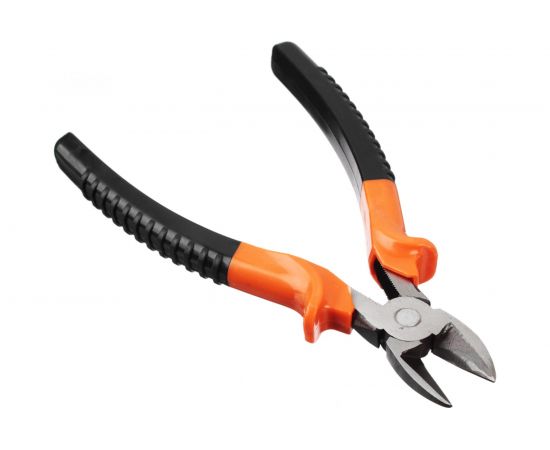 Кусачки ЕРМАК 200мм ""Классик"" шлифованные, бокорезы 661-873 – изображение 3