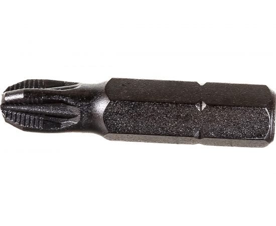 Г-образная отвертка с комплектом бит FORCE 2081C – изображение 4