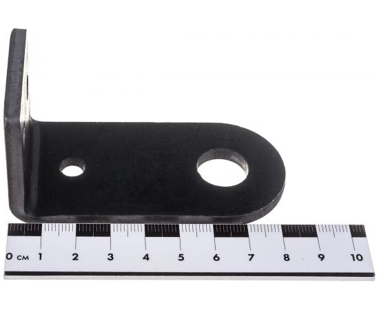 Усиленная проушина Домарт 40х85х40 угловая толщ. 5 мм. б/п 50 УТ-00000705 – изображение 4