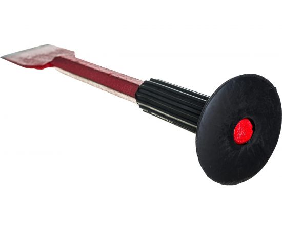 Зубило КУРС широкое, 250*16*50 мм 46706 – изображение 4