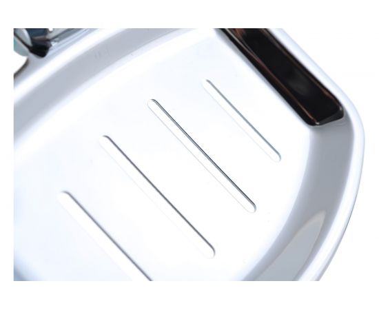 Настенная мыльница-решетка Savol S-007003 23301 – изображение 4