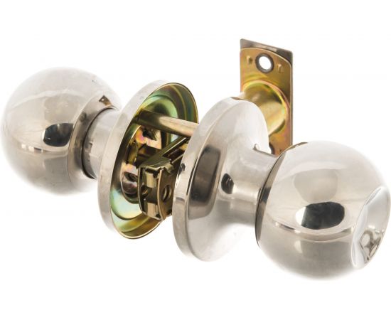 Защёлка Avers 6072-05-CR 00017825 – изображение 4