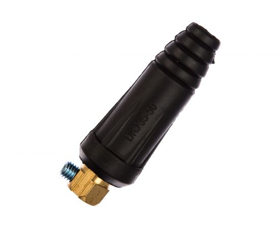 Вилка кабельная (2 шт; 35-50 мм) Gigant G-833 (Россия) – изображение 4