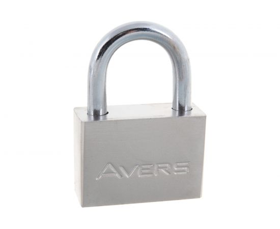 Навесной замок Avers PDS-30-40-Blister 00022995 – изображение 4