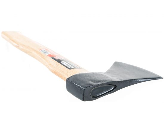 Кованый топор с деревянной рукояткой 360 мм MIRAX 2060-06_z02 – изображение 4