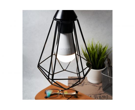 Светодиодная лампа REXANT Груша A60 20,5 Вт E27 1948 лм 2700 K теплый свет 604-013 – изображение 4