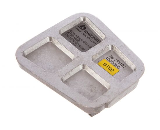 Франкфурт GM LS ST00 1000/800 Д5М Ниборит в1018 – изображение 4