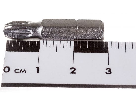 Г-образная отвертка с комплектом бит FORCE 2081C – изображение 5