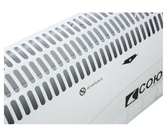 Конвектор Союз КОС-1500С – изображение 5