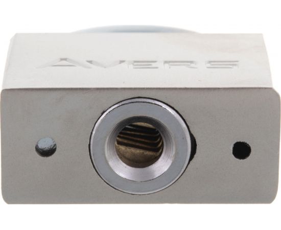 Навесной замок Avers PDS-30-40-Blister 00022995 – изображение 5