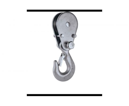 Электрический тельфер EINHELL TC-EH 600 2255150 – изображение 5