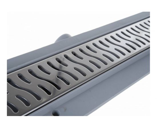 Душевой лоток Miano 800мм HARMONY глянец, D50 MS-80H – изображение 5