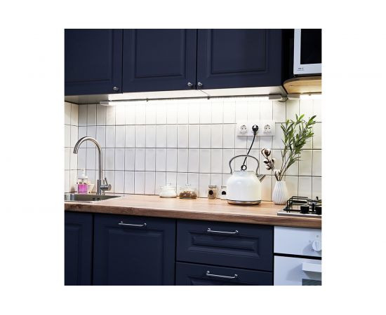 Светильник общего назначения REXANT, призма СПО5-40 36Вт 200В-240В IP20 3780Лм 4000K нейтральный 607-016 – изображение 5