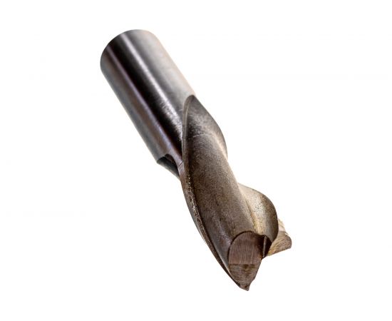 Фреза шпоночная (16х79х19 мм; Р6М5; хвостовик 16 мм) Туламаш ТМ 134950 – изображение 5