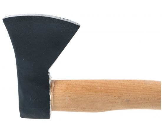 Кованый топор с деревянной рукояткой 360 мм MIRAX 2060-06_z02 – изображение 5