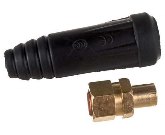 Вилка кабельная (2 шт; 35-50 мм) Gigant G-833 (Россия) – изображение 5