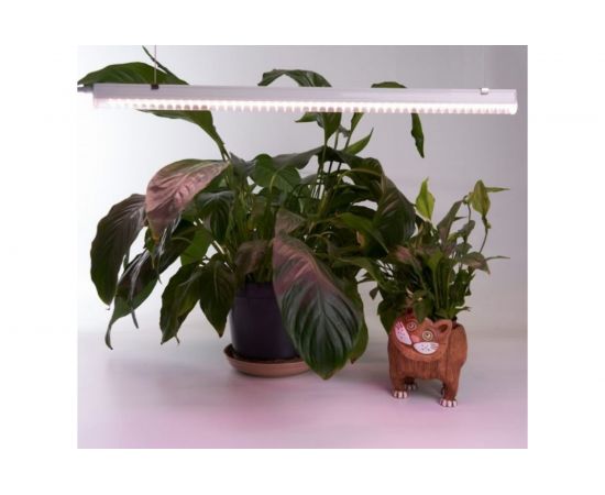 Светодиодный светильник для растений FERON 18W, пластик 41356 – изображение 6