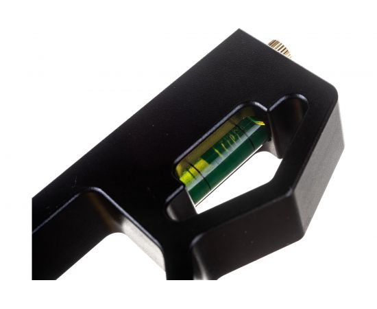 Угольник с уровнем 300 мм Inforce 06-11-67 – изображение 6